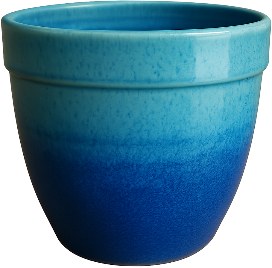 Pot de fleur